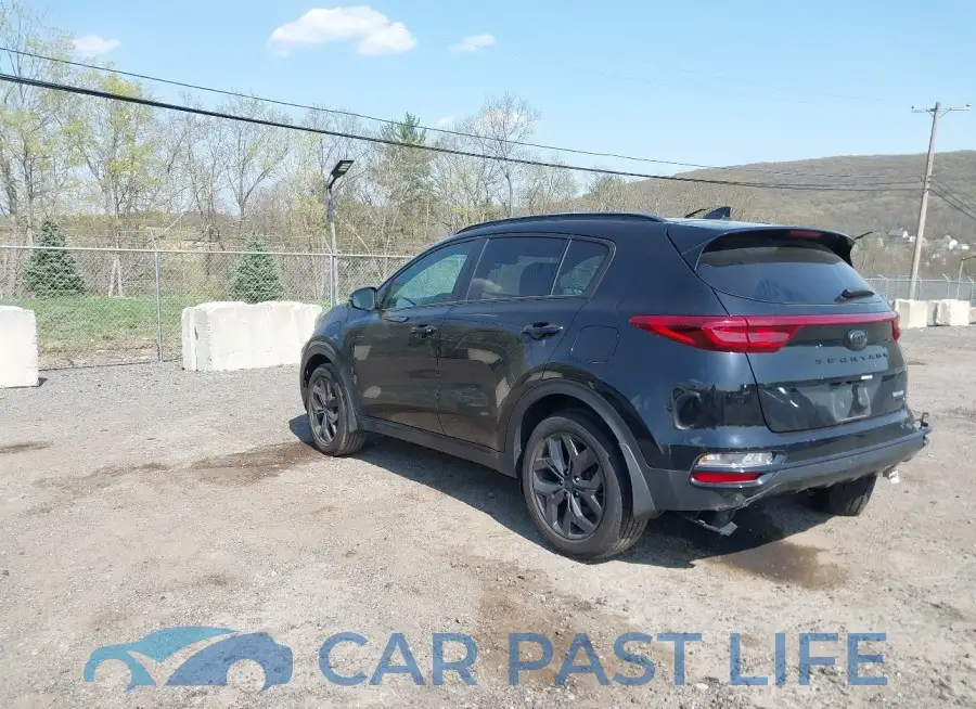 KNDP6CAC1N7018805# 3