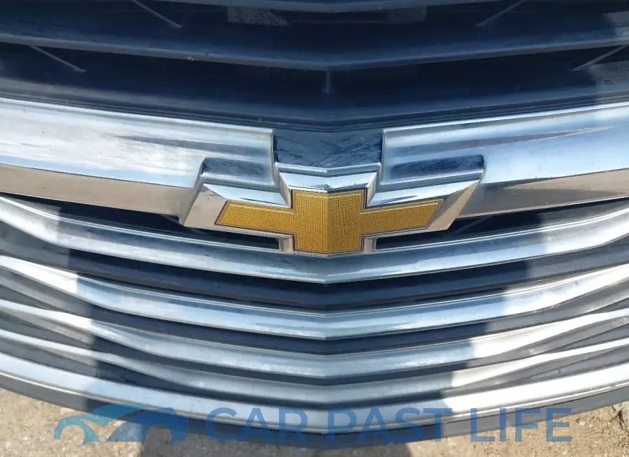 1G1ZD5ST5KF177460# 6