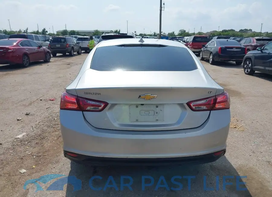 1G1ZD5ST5KF177460# 16
