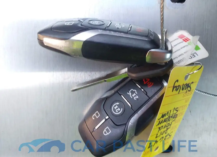 1FM5K7D83HGA69028# 11