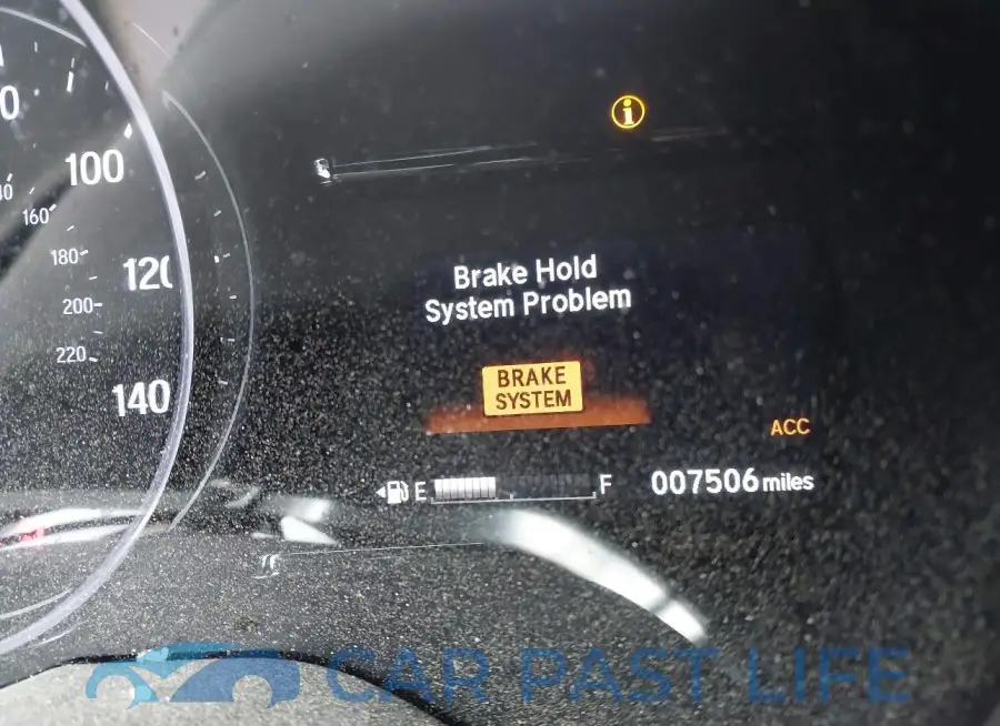 3CZRU5H57NM733220# 15