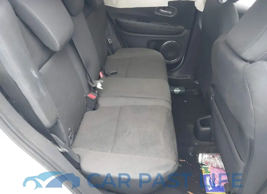 3CZRU5H57NM733220# 8