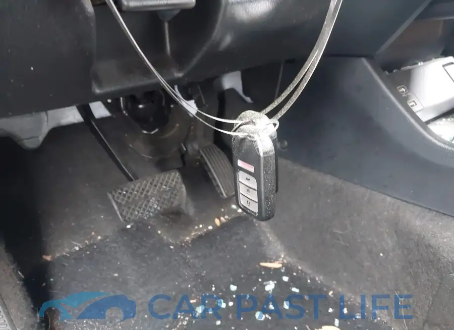 3CZRU5H57NM733220# 11