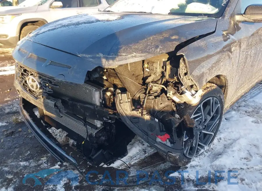 KM8K33A31NU817693# 6