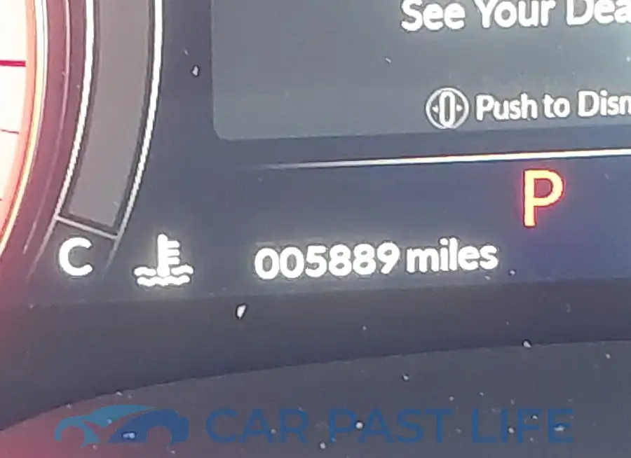 19UUB7F95PA001368# 15