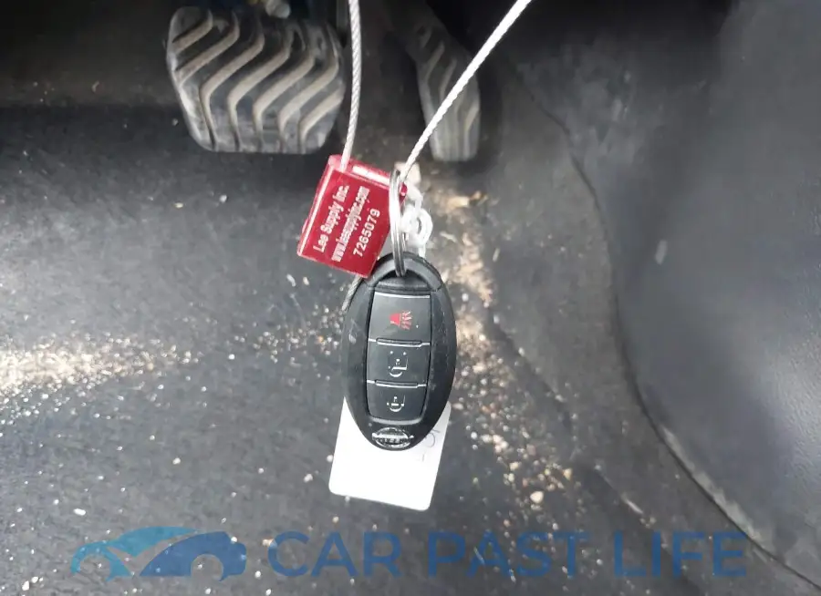 3N1CP5BV4ML509146# 11