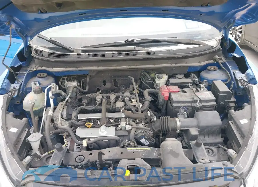 3N1CP5BV4ML509146# 10