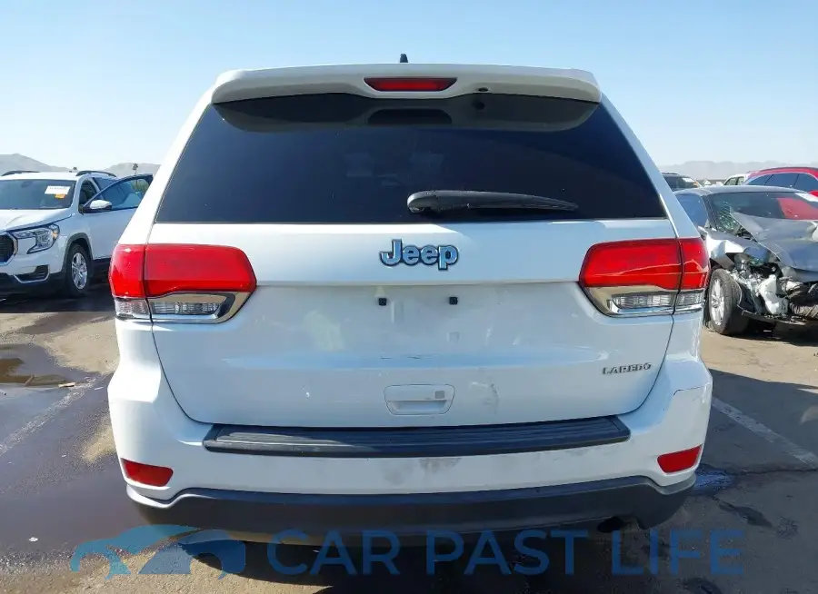 1C4RJEAG2GC386684# 17
