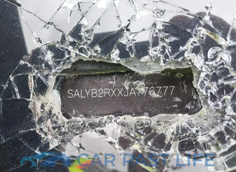 SALYB2RXXJA776777# 9