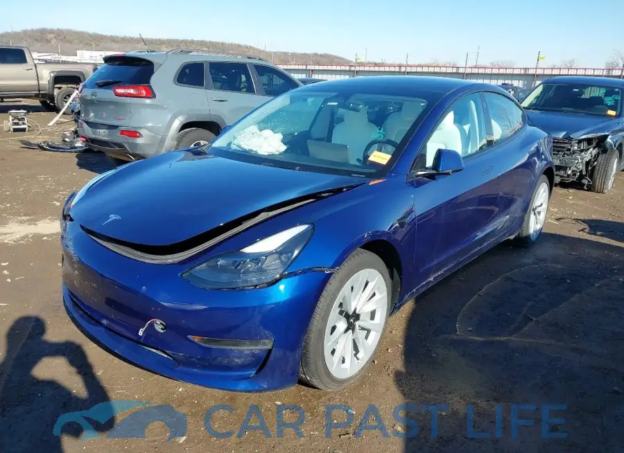 5YJ3E1EB5PF623706# 2