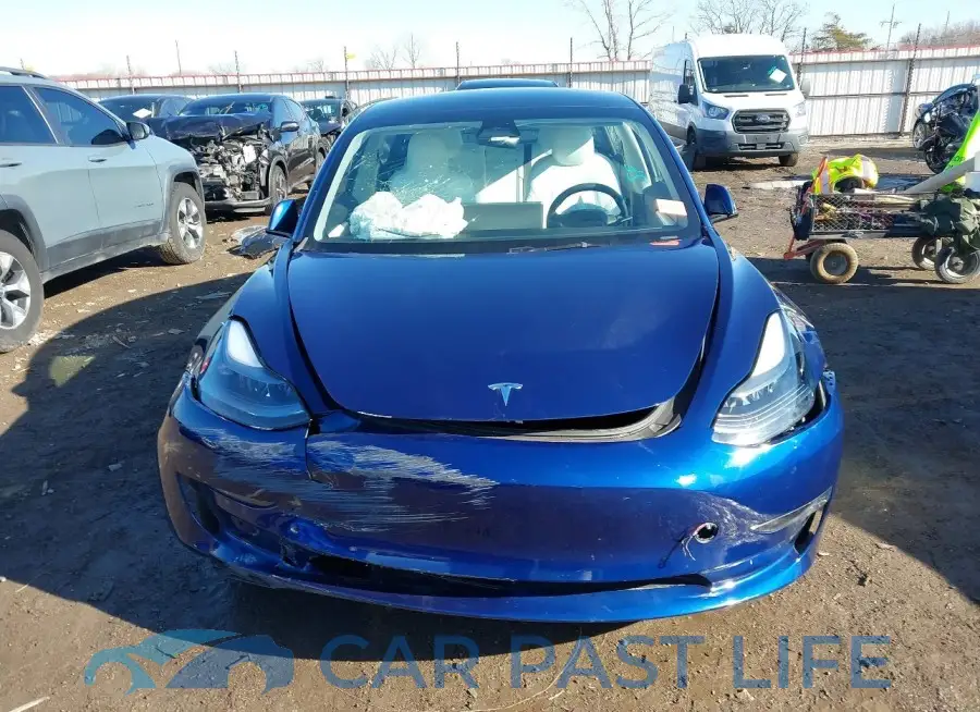 5YJ3E1EB5PF623706# 12