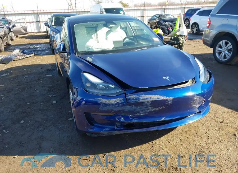 5YJ3E1EB5PF623706# 6