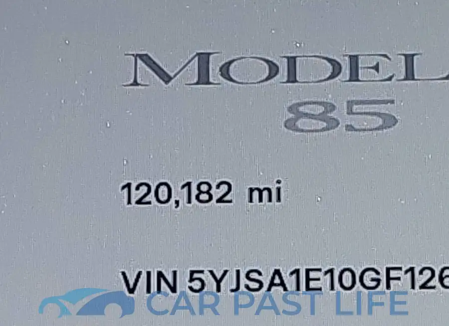 5YJSA1E10GF126433# 15