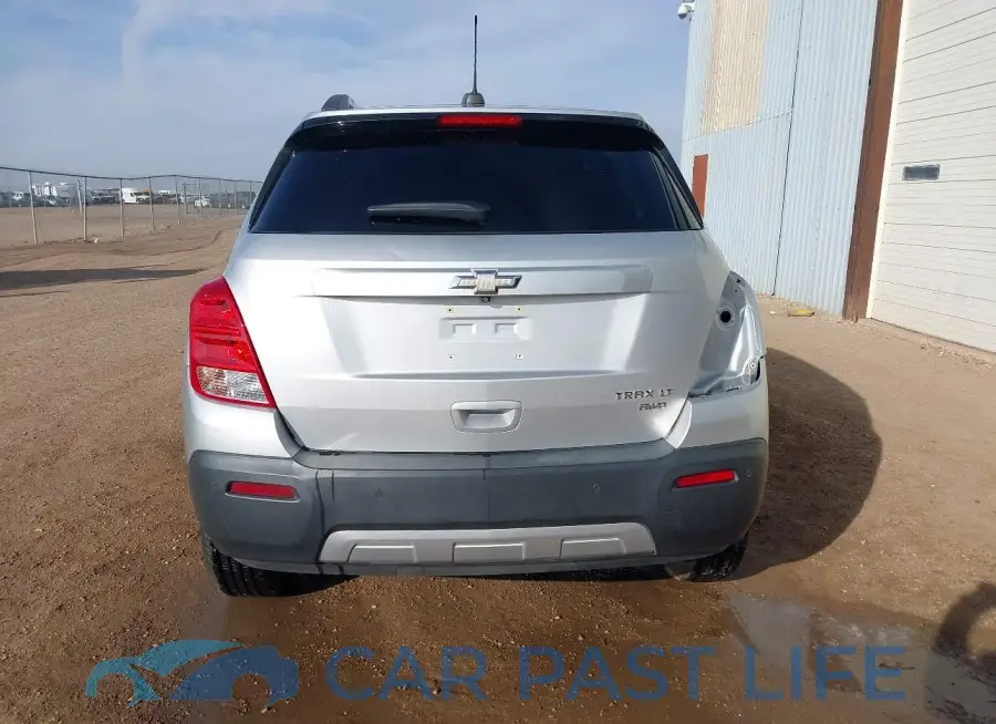 3GNCJRSB0FL172030# 17