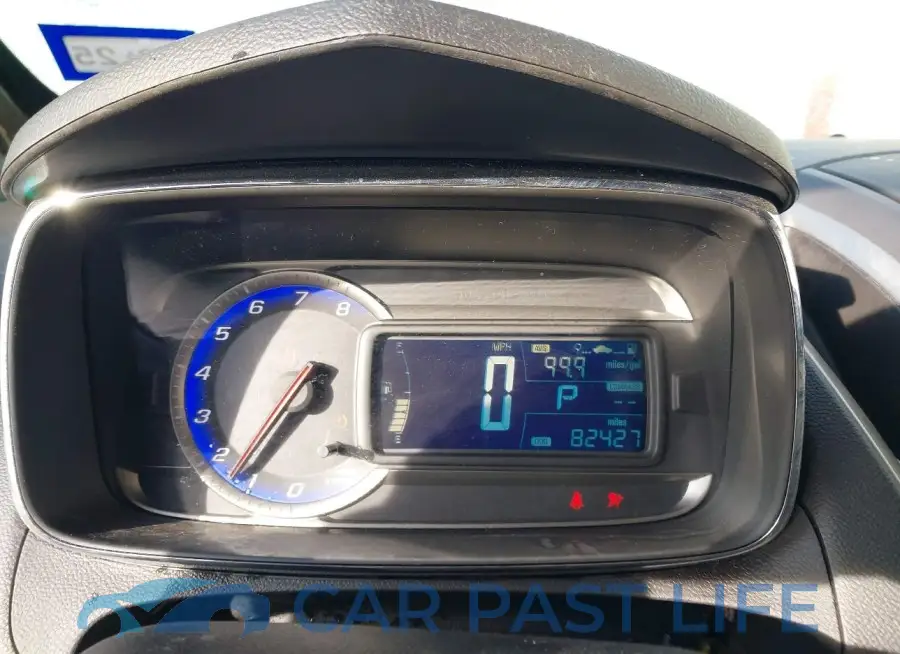 3GNCJRSB0FL172030# 7
