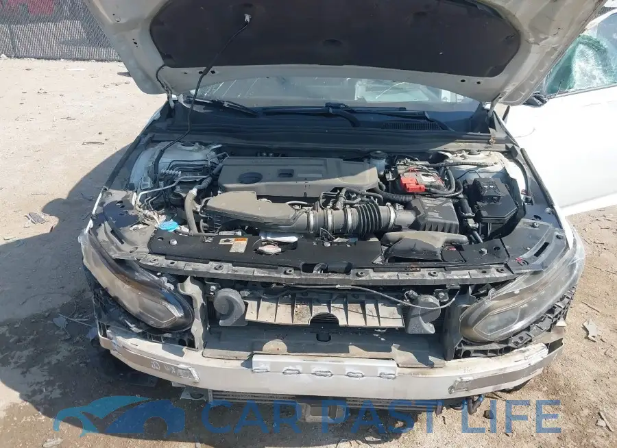 1HGCV2F53KA002059# 10