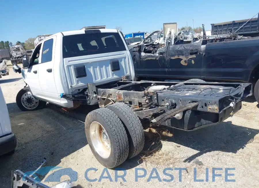 3C7WRNEL5RG294216# 3