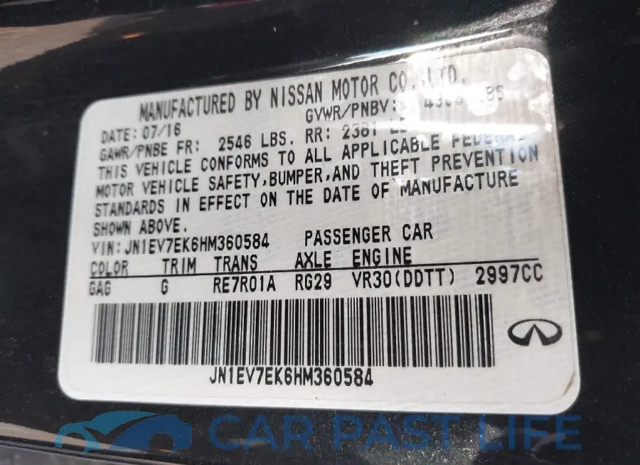 JN1EV7EK6HM360584# 9
