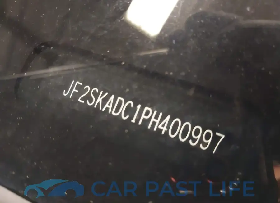 JF2SKADC1PH400997# 18