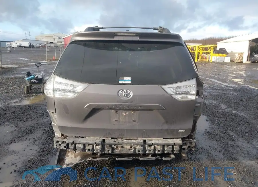 5TDXK3DC2FS540681# 17