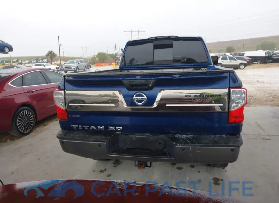 1N6BA1F20GN509360# 17