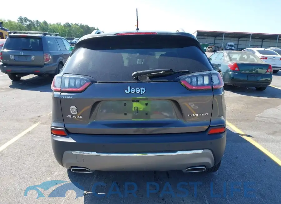 1C4PJMDX6MD209395# 16