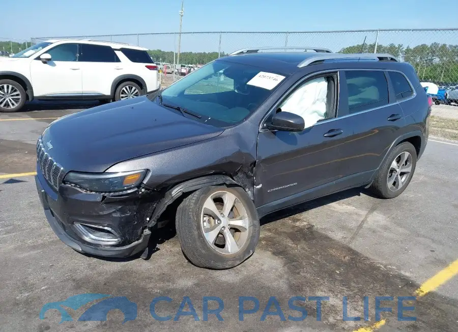 1C4PJMDX6MD209395# 2