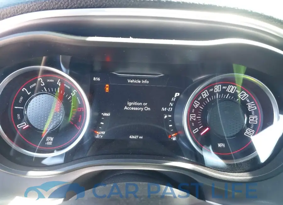 2C3CDZFJ3NH229740# 16