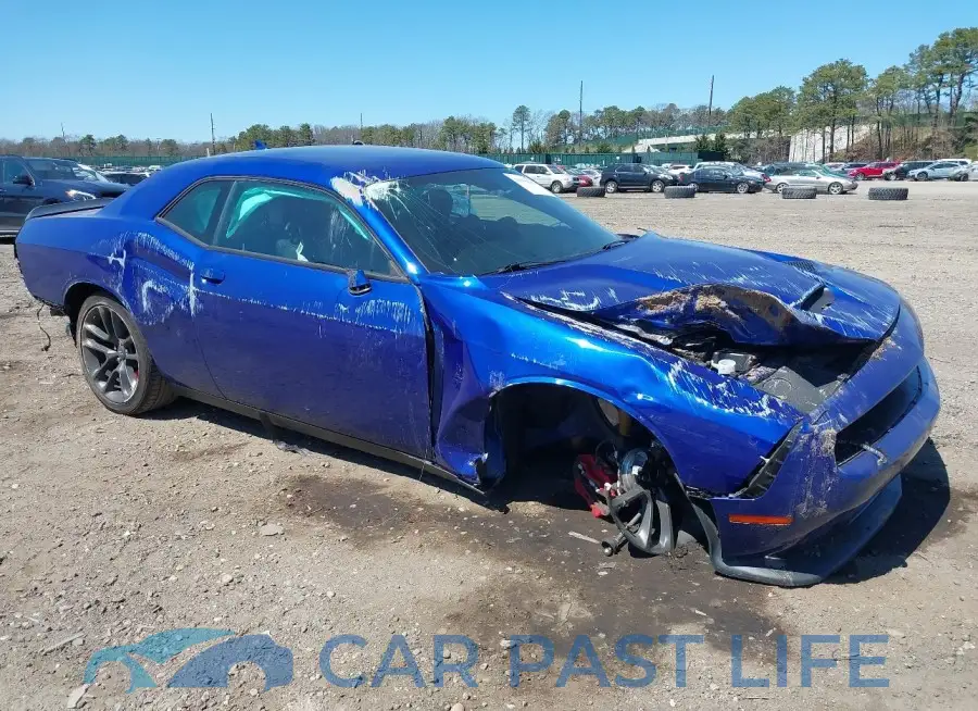 2C3CDZFJ3NH229740# 6
