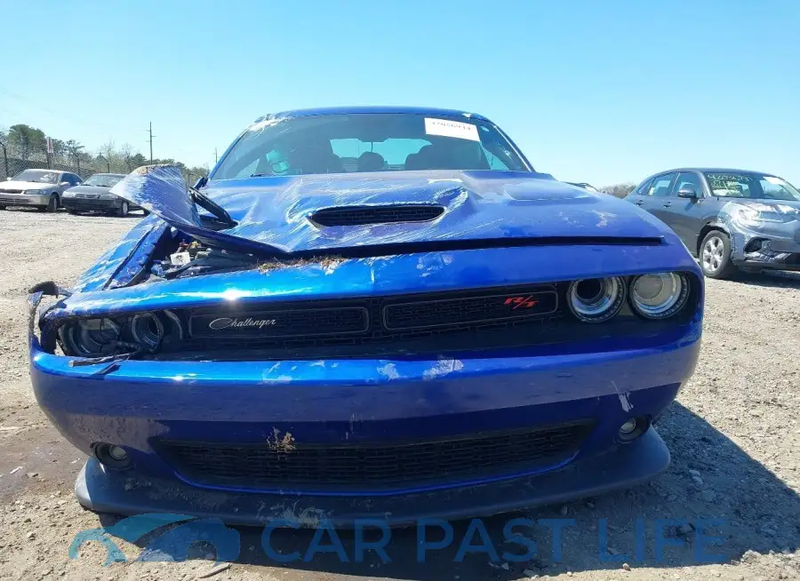 2C3CDZFJ3NH229740# 13