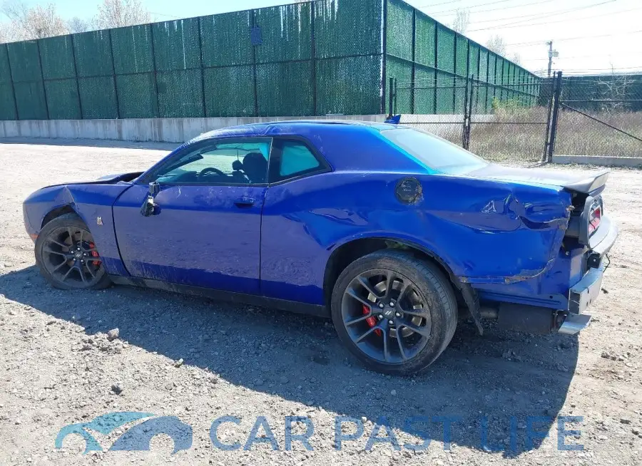 2C3CDZFJ3NH229740# 3