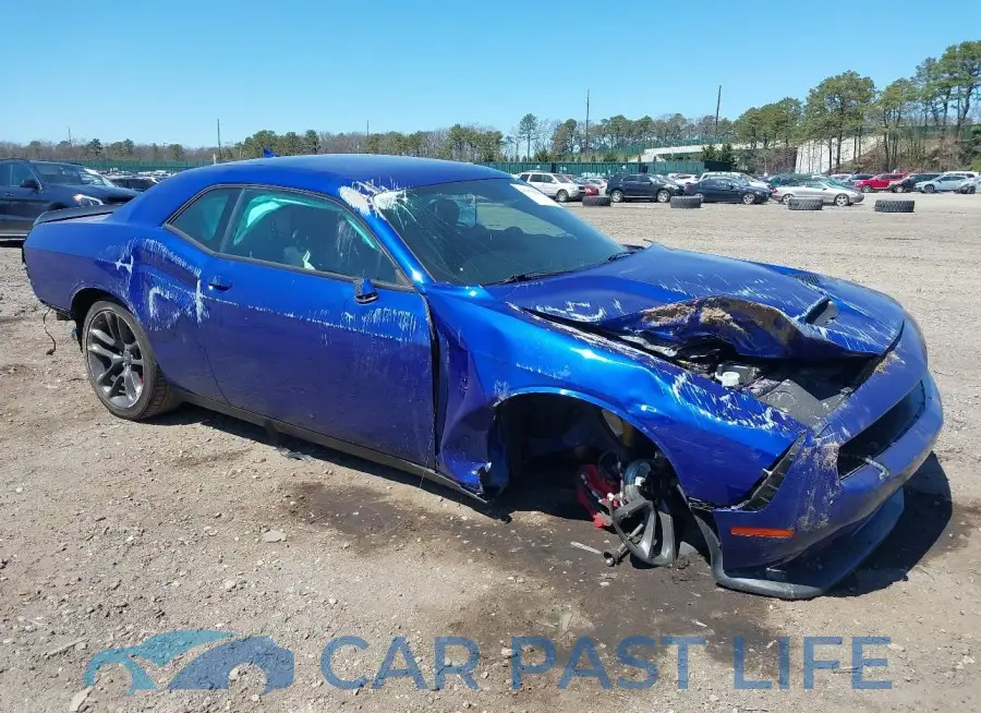 2C3CDZFJ3NH229740# 1