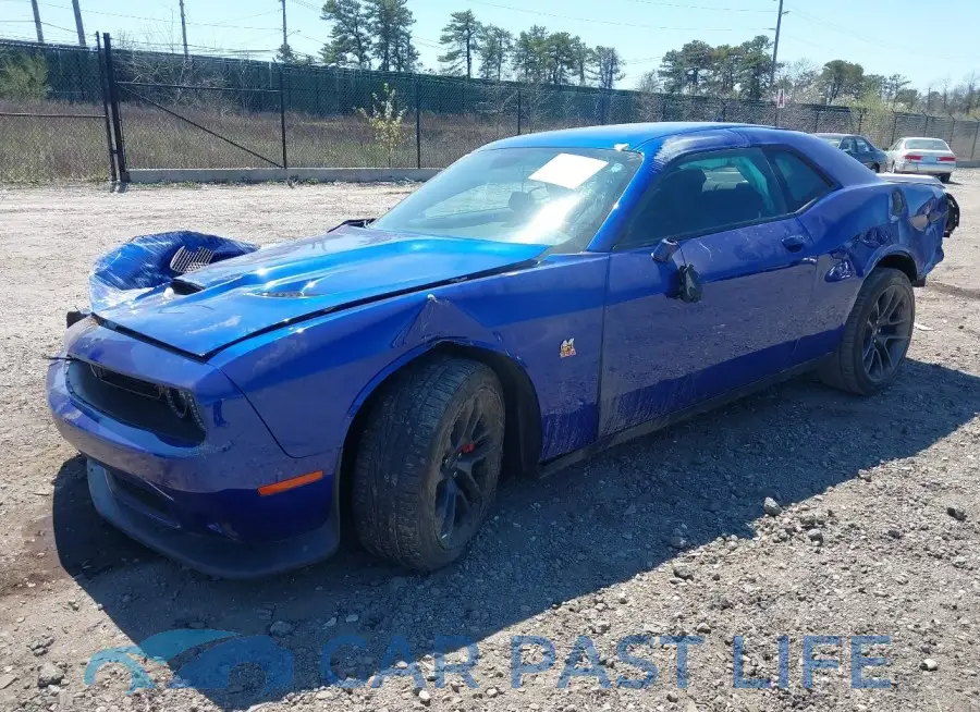 2C3CDZFJ3NH229740# 2