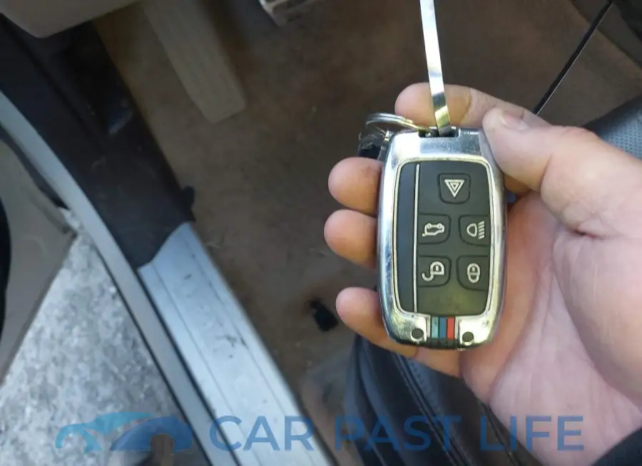SALGS2TF5FA212540# 11