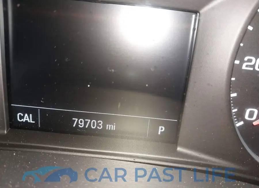 1G1ZE5ST4HF284005# 16