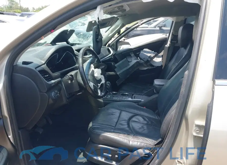 1GNKRHKD7GJ269086# 5