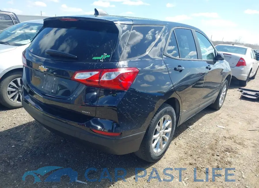 2GNAXSEV5L6251387# 4