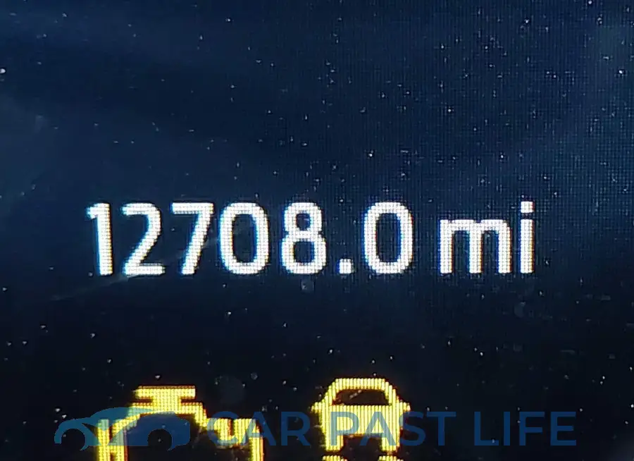 1FA6P8CF4R5420368# 16
