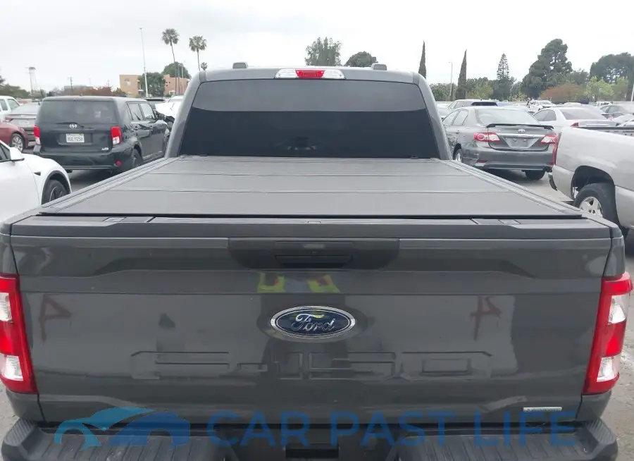 1FTEW1CP1MKD41646# 16