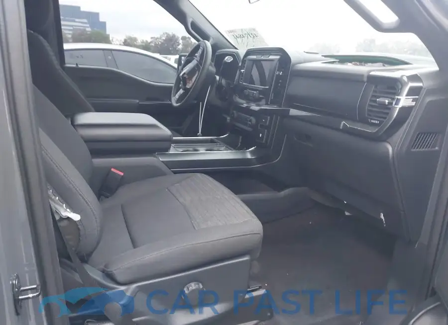1FTEW1CP1MKD41646# 5