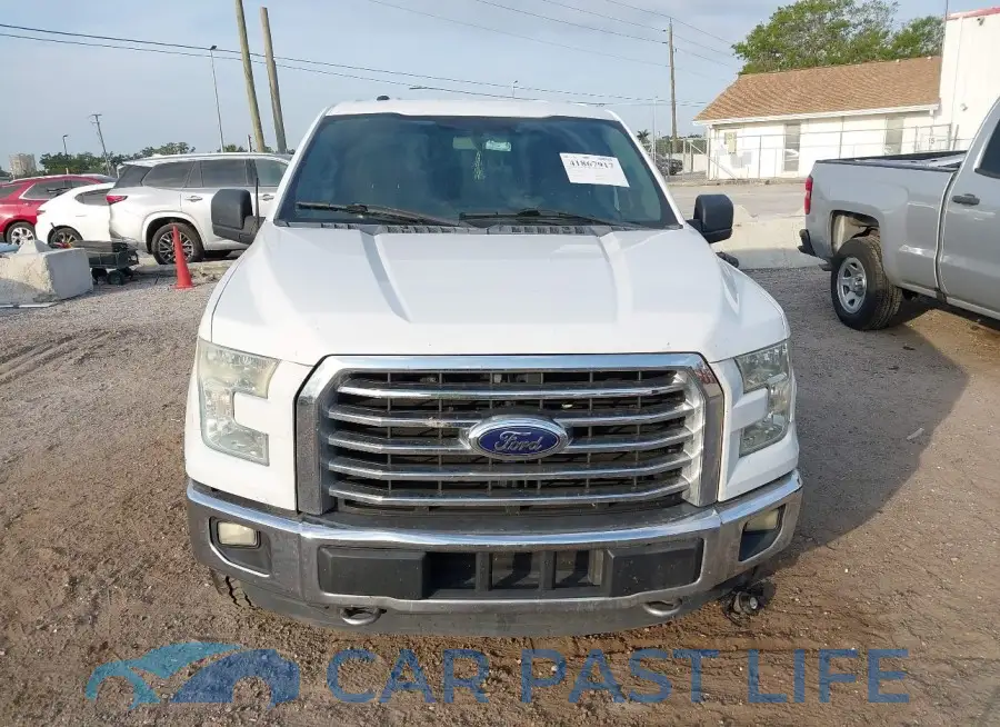 1FTFW1EG8FFC21498# 11