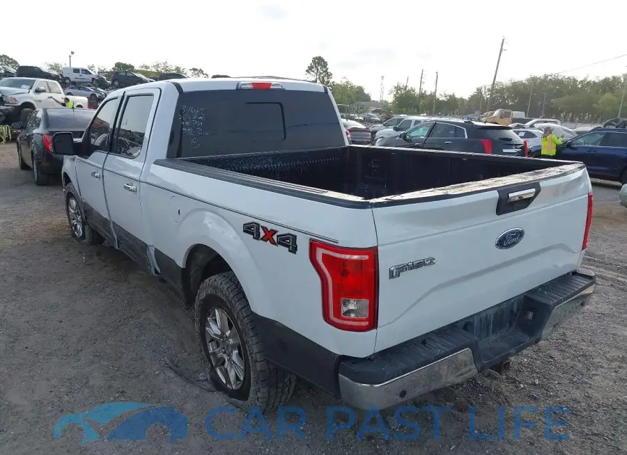 1FTFW1EG8FFC21498# 3