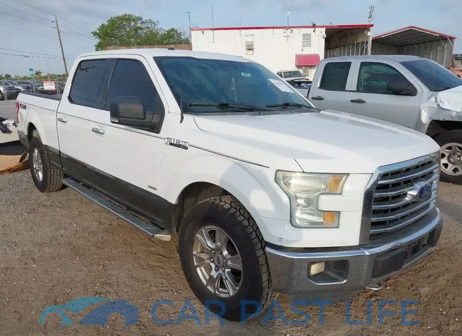 1FTFW1EG8FFC21498# 1