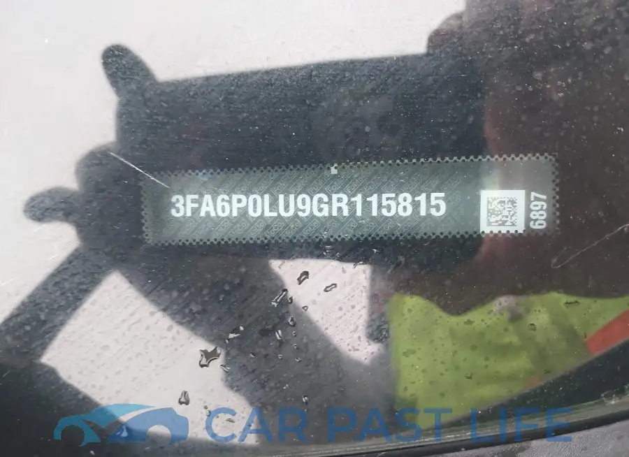 3FA6P0LU9GR115815# 9