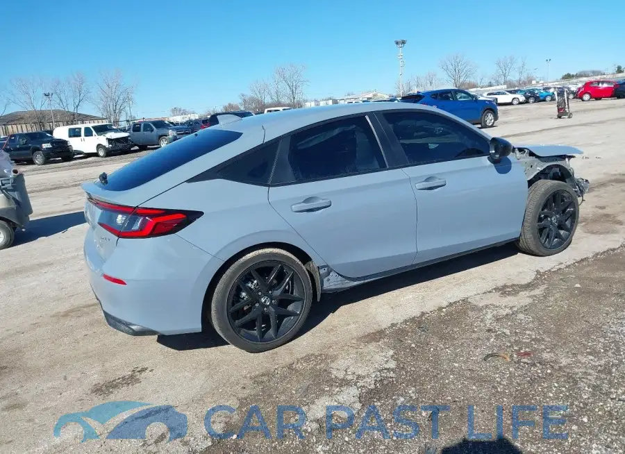 19XFL2H89RE026690# 4