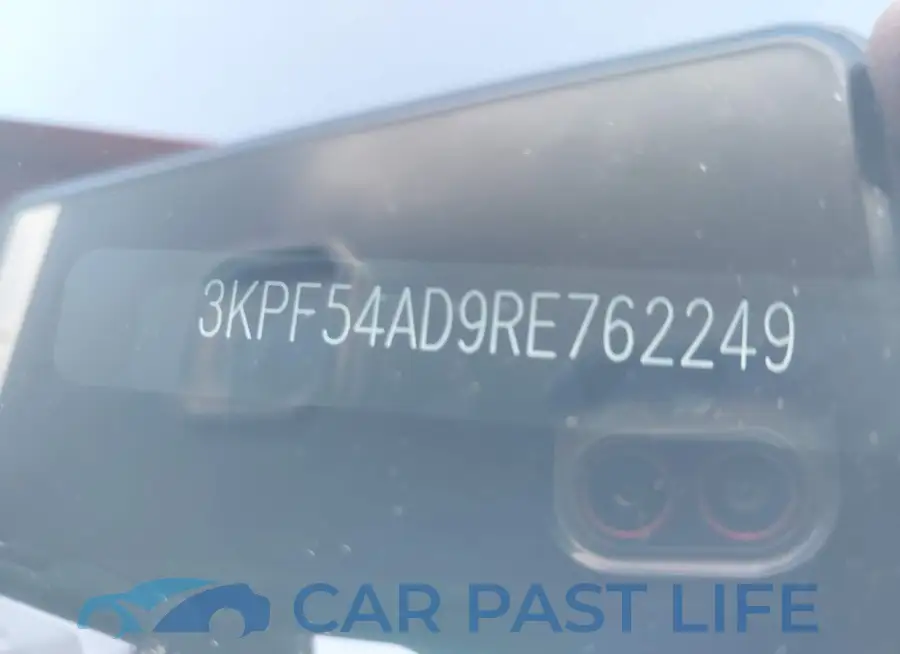 3KPF54AD9RE762249# 9