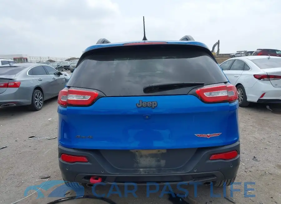 1C4PJMBX6JD569684# 17