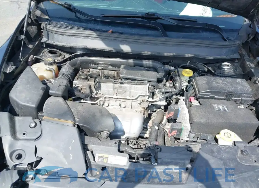 1C4PJMCB0FW650405# 10