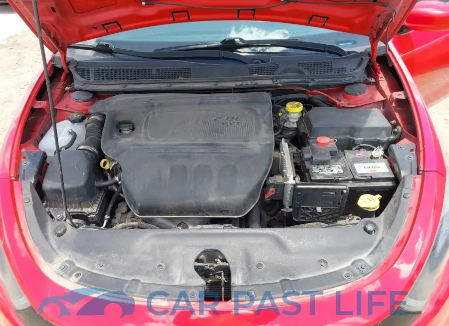1C3CDFFA4GD791712# 10