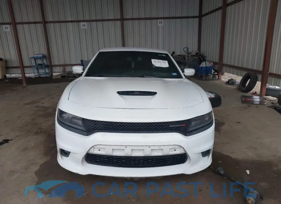 2C3CDXHG6KH512506# 12
